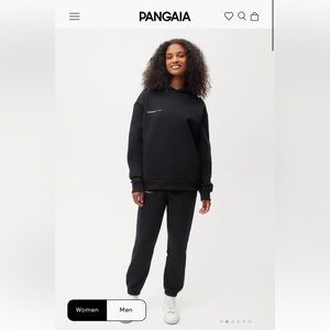 PANGAIA 365 Heavyweight Hoodie / Pants